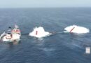 Yemen: las Fuerzas Armadas publican escenas de la operación de hundimiento del buque “Magic Seas” (+ video)