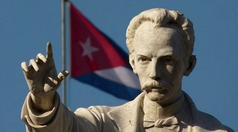 José Martí