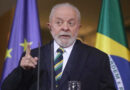 Brasil se une oficialmente a demanda contra Israel ante CIJ por genocidio