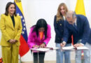 Colombia y Venezuela acuerdan crear zona económica binacional