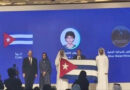 Cuba obtiene resultado histórico en la 57 Olimpiada Internacional de Química (IChO 2025)