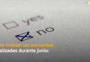 El «gran y hermoso» proyecto de ley de Trump enfrenta el rechazo de los estadounidenses
