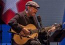 Silvio Rodríguez iniciará gira latinoamericana con un concierto en la Universidad de La Habana