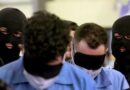 Irán – 4 espías israelíes ahorcados, 700 agentes arrestados, entre ellos ucranianos y un alemán