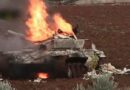 Dos terroristas israelíes de la Brigada Golani muertos y más ataques de la Resistencia Palestina