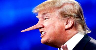 El memorando de Trump, el protagonismo de Rubio y los argumentos falaces El memorando de Trump, el protagonismo de Rubio y los argumentos falaces