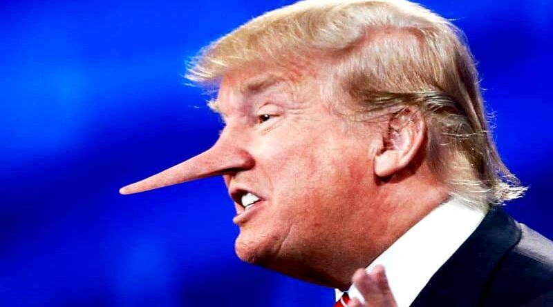 El memorando de Trump, el protagonismo de Rubio y los argumentos falaces