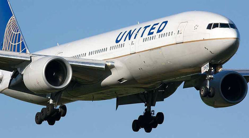 United Airlines
