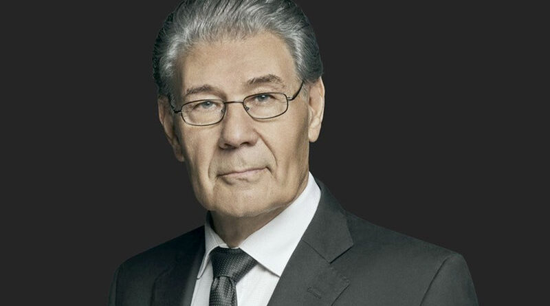 Víctor Hugo Morales
