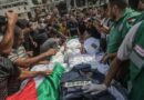 Periodistas de Al Jazeera asesinados por Israel en Gaza – Condena de la ONU