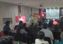 Médicos argentinos graduados en Cuba homenajean a Fidel