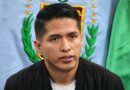 Alianza Popular de Bolivia llama a unidad en cierre de campaña