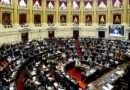 Diputados argentinos abren nuevo frente contra el presidente Milei