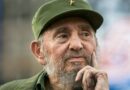 FIDEL CASTRO RUZ: 2025 UN LEGADO PARA LA VIDA EN DIGNIDAD Y LA PAZ, NO PARA LA MUERTE (x Stella Calloni)