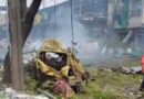 Atentado terrorista en Colombia deja al menos 5 muertos y 14 heridos