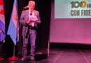 Lanzan en Argentina Año del Centenario de Fidel Castro