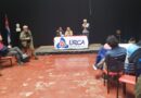 Residentes cubanos en Argentina conmemoran natalicio de Fidel