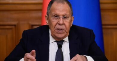Rusia expresa firme respaldo a Venezuela en medio de escalada militar estadounidense Rusia expresa firme respaldo a Venezuela en medio de escalada militar estadounidense