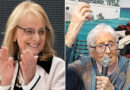 Senadora y escritora argentinas saludan a la FMC