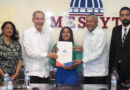 República Dominicana beca jóvenes a Cuba para cursar especialidades médicas