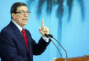 Cuba rechaza presencia militar estadounidense en el sur del Caribe