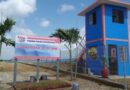 Parque Solar Arroyo Laja entra en funcionamiento
