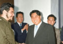 29-08-1960 – 65 años de amistad ininterrumpida entre Cuba y la República Popular Democrática de Corea