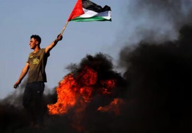 Instan desde Cuba a intensificar apoyo mundial a causa palestina