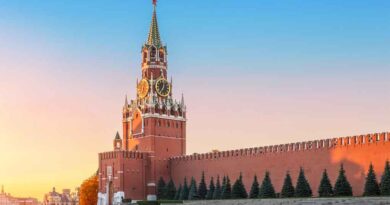 Países tienen derecho de elegir sus socios comerciales, opina Rusia Países tienen derecho de elegir sus socios comerciales, opina Rusia