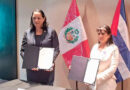 Cuba y Perú firman acuerdo sobre cooperación turística