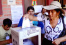 División de las fuerzas populares abre paso a balotaje entre candidatos de derecha en Bolivia