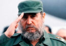 Bolivia honra a Fidel Castro en aniversario 99 de su natalicio