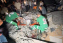 Día 682: El genocidio sionista en Gaza continúa
