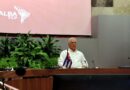 Cumbre ALBA-TCP: Díaz-Canel denuncia ofensiva imperialista de EE.UU. contra América Latina
