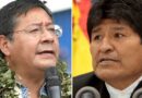 Bolivia: la derecha ganaría las elecciones por la división del MAS