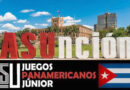 Cuba en Asunción 2025: cumplidos los objetivos