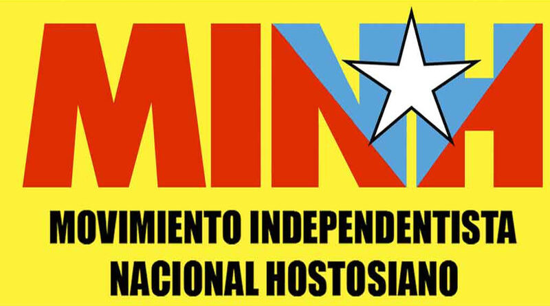 Movimiento Independentista Nacional Hostosiano