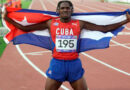 Oleysi Ferrer le da oro a Cuba en el atletismo de Asunción