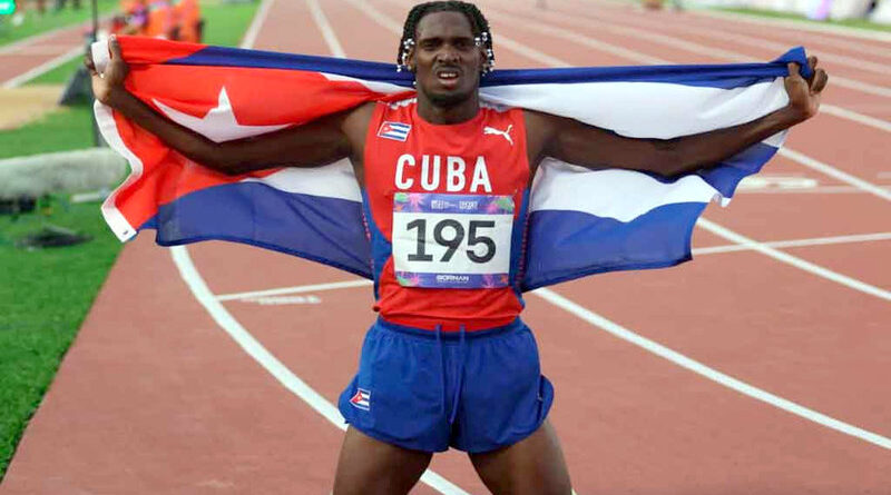 Oleysi Ferrer