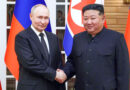 Putin comparte con Kim Jong-un detalles de su próxima reunión con Trump