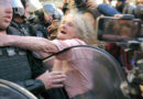 Argentina – Cargas policiales brutales, gases, heridos y detenciones contra los jubilados