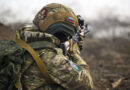 Rusia libera Chásov Yar, una ciudad clave de Donbass
