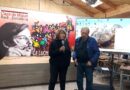 Colectivos en Chile continuarán envío de equipos médicos a Cuba (+Fotos)