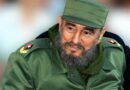 Fidel Castro, faro de los pueblos en la lucha por la justicia