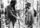 Exaltan huella de la Revolución Cubana en la historia de la humanidad