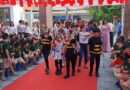 La Colmenita se lleva a Cuba el optimismo y la esperanza de Vietnam (+Fotos)