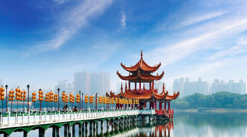 Taiwan