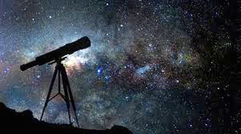 telescopio