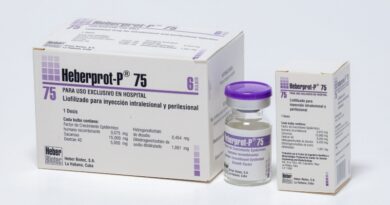 México usará medicamento cubano para el pie diabético