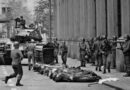 Chile conmemora 52 años del golpe de Estado a Salvador Allende